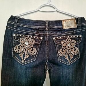 L.A. Idol Jeans